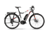Электровелосипед Haibike Хduro Trekking S He 9.0 500Wh 11s XT Черный с Белым original 2018