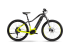 Электровелосипед Haibike Sduro Cross 9.0 women 500Wh 11s XT Темно Серый с Желтым original 2018
