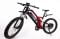 Электровелосипед Elbike TURBO R-75 1500w