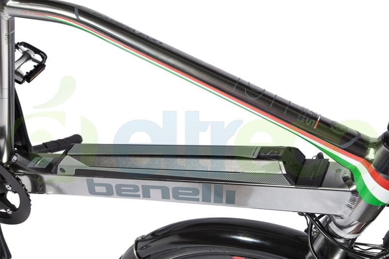 Электровелосипед Benelli Rapida 700W велогибрид Бенелли рапида 700Вт Электровелосипед Benelli Rapida 700W велогибрид Бенелли рапида 700Вт