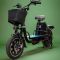 Электровелосипед Gbike Monster MAX 30