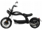 Электроскутер Citycoco QROAD Chopper